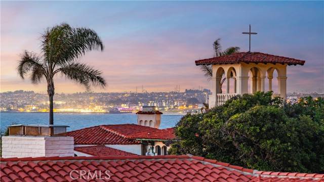 Palos Verdes Estates, CA 90274,505 Via Media