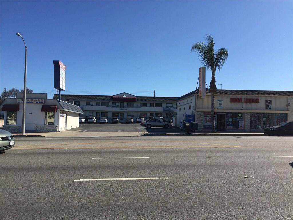 Lomita, CA 90717,2018 Pacific Coast Highway