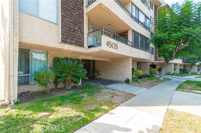 Long Beach, CA 90807,4505 California Avenue #408