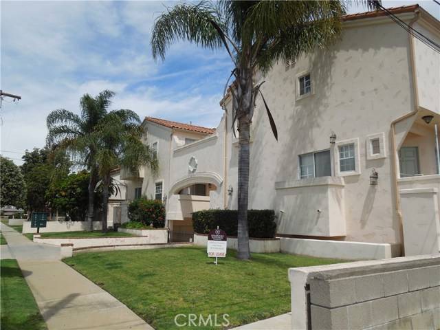 Gardena, CA 90247,16008 La Salle Avenue #3