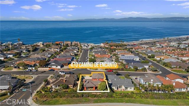 Redondo Beach, CA 90277,470 Camino De Encanto