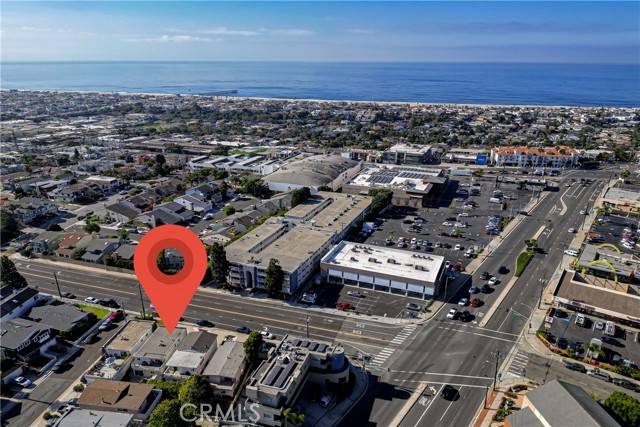 Hermosa Beach, CA 90254,2410 Prospect Avenue