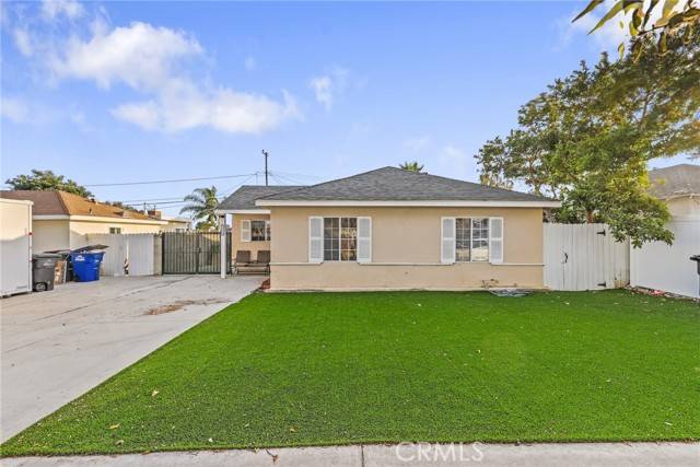 Torrance, CA 90502,1052 Greenhedge Street