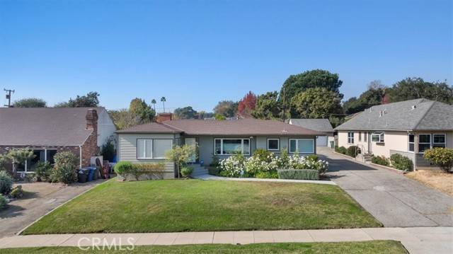 Altadena, CA 91001,1745 Grand Oaks Avenue