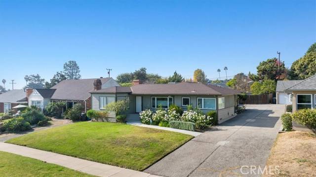 Altadena, CA 91001,1745 Grand Oaks Avenue