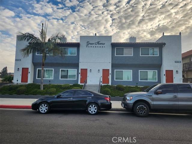 Carson, CA 90745,21730 Grace Avenue #2