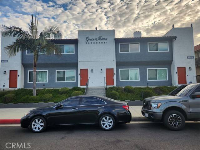 Carson, CA 90745,21730 Grace Avenue #2