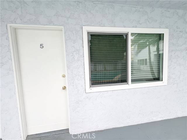 Hawthorne, CA 90250,12926 Doty Avenue #5