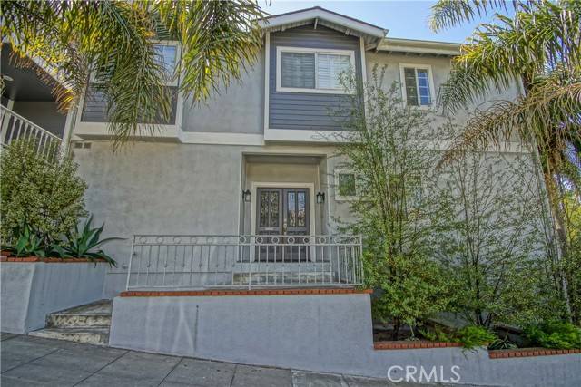 Hermosa Beach, CA 90254,456 Ocean View Avenue