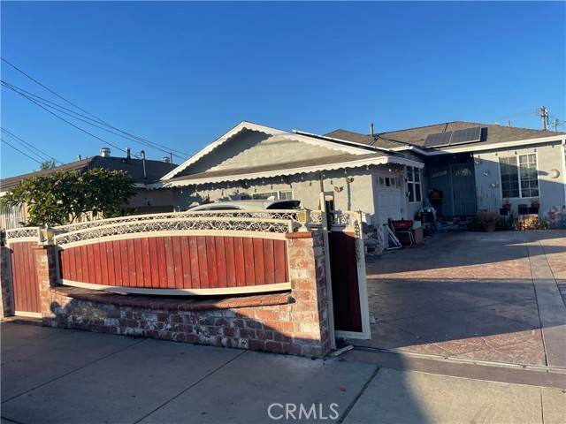 Norwalk, CA 90650,11969 166th Street