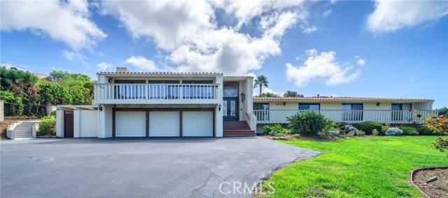 Palos Verdes Estates, CA 90274,1808 Via Coronel