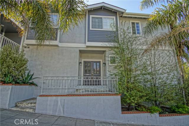 Hermosa Beach, CA 90254,456 Ocean View Avenue