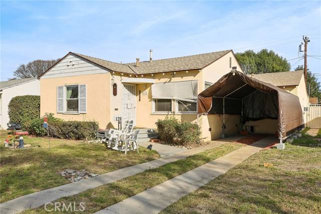 Fullerton, CA 92833,128 S Citrus Avenue