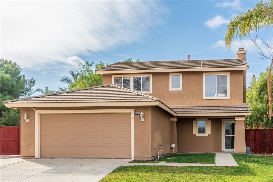 Corona, CA 92883,22925 Canyon View Drive