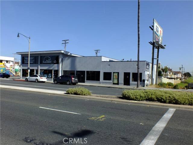 Redondo Beach, CA 90278,2501 Artesia Boulevard