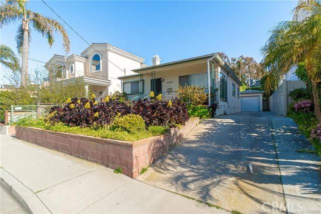 Hermosa Beach, CA 90254,554 2nd Street