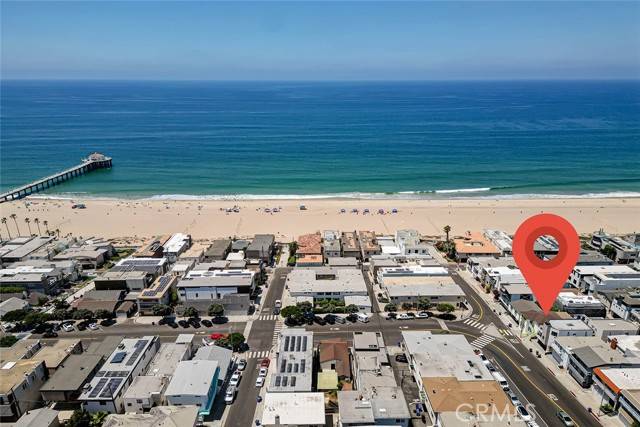 Manhattan Beach, CA 90266,203 15th Street