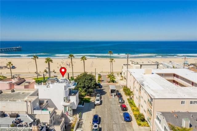 Hermosa Beach, CA 90254,36 15th Street