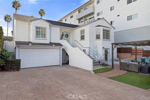 Redondo Beach, CA 90277,726 Esplanade