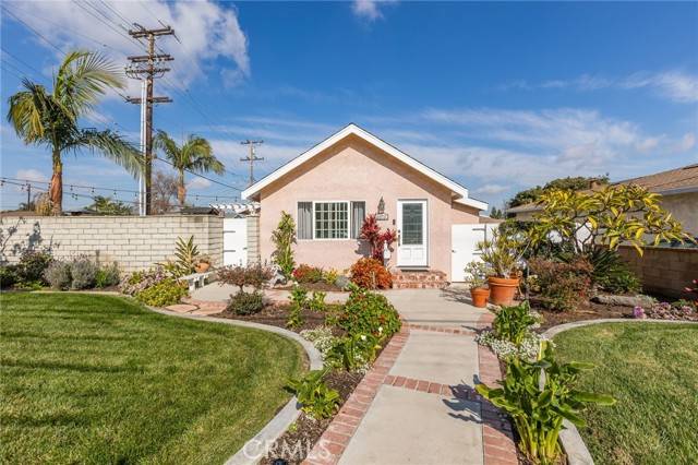 Lomita, CA 90717,2273 255th Street