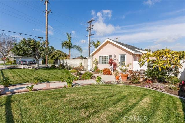 Lomita, CA 90717,2273 255th Street