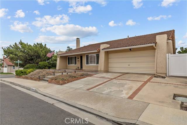 Mission Viejo, CA 92691,26642 Avenida Veronica