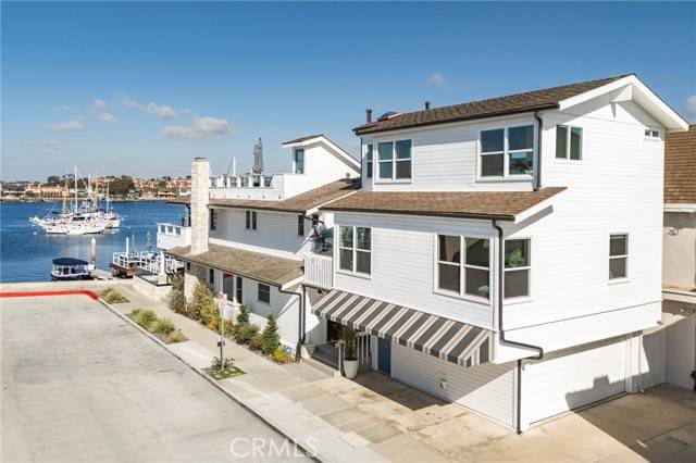 Newport Beach, CA 92661,207 E Edgewater Avenue