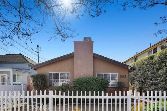 San Pedro (los Angeles), CA 90731,343 W 12th Street