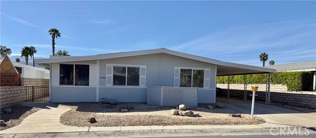 Palm Desert, CA 92260,73966 Zircon Circle