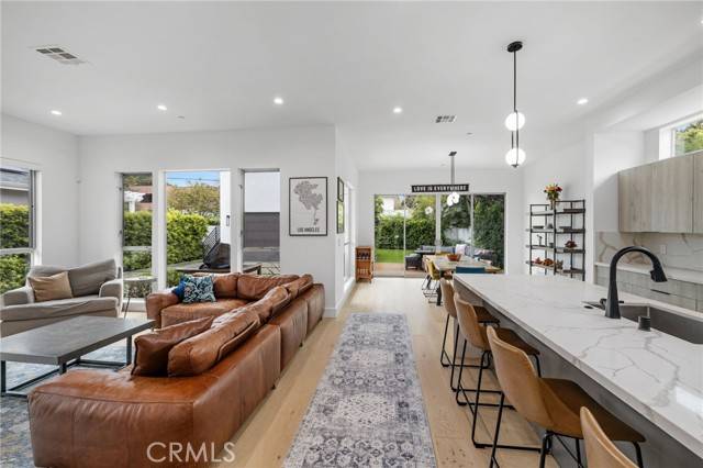 Culver City, CA 90232,4234 Revere Place