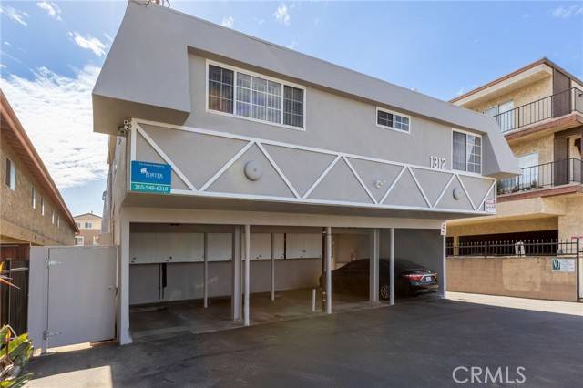 Torrance, CA 90501,1312 W 225th Street