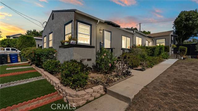 El Segundo, CA 90245,848 Penn Street
