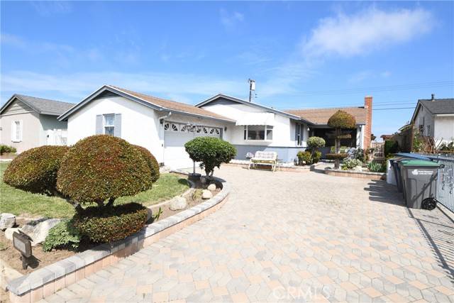 Gardena, CA 90249,13804 Casimir Avenue
