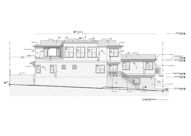 Manhattan Beach, CA 90266,3502 Vista Drive