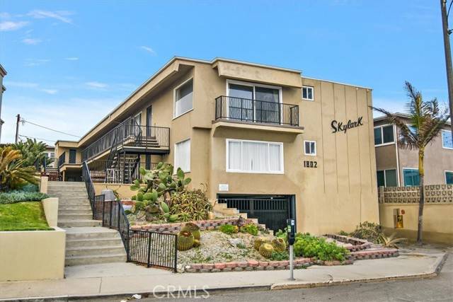 Redondo Beach, CA 90277,1802 Esplanade