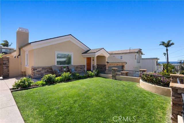 Hermosa Beach, CA 90254,668 Longfellow Avenue