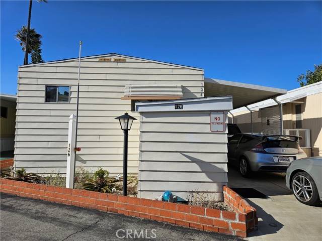 Torrance, CA 90505,2550 Pacific Coast Highway #126