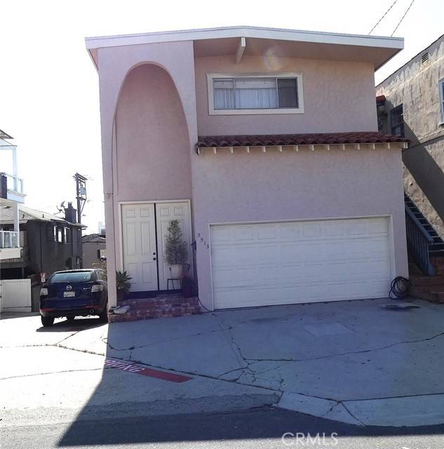 Manhattan Beach, CA 90266,3513 Alma Avenue