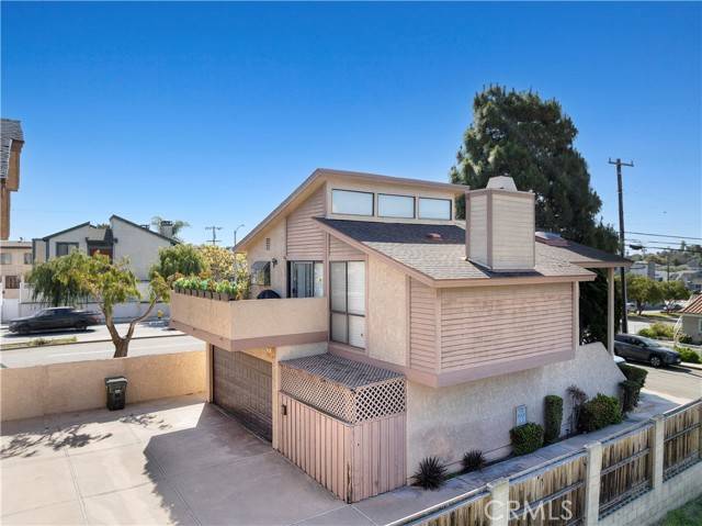 Redondo Beach, CA 90278,2707 Vanderbilt Ln #1