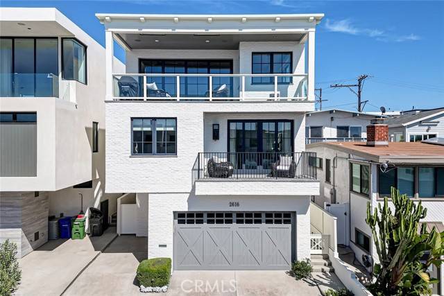 Manhattan Beach, CA 90266,2616 Alma Avenue