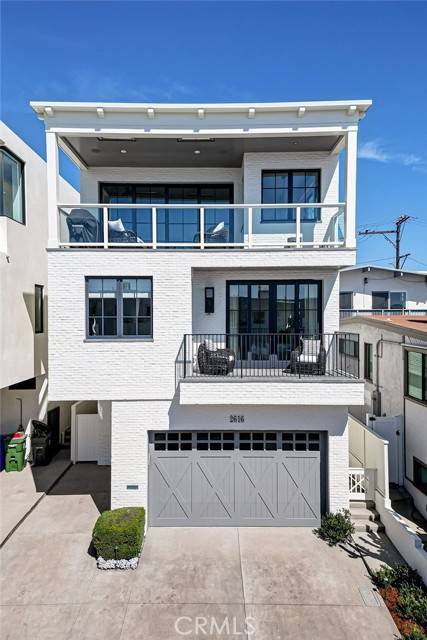Manhattan Beach, CA 90266,2616 Alma Avenue