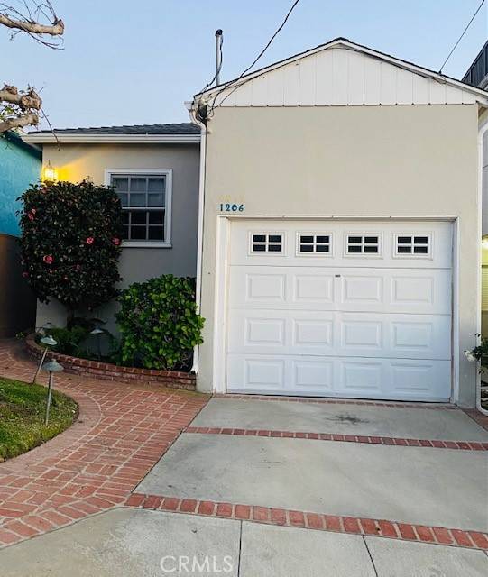 Hermosa Beach, CA 90254,1206 1st Street