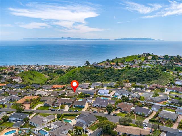 Rancho Palos Verdes, CA 90275,2805 Calle Aventura