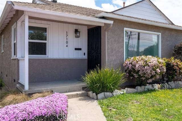 Torrance, CA 90504,17104 Van Ness Avenue