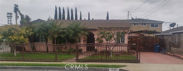 Gardena, CA 90247,1046 W 168TH Street