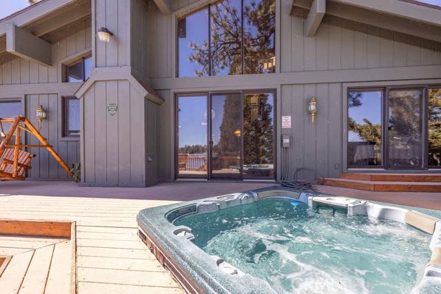 Big Bear Lake, CA 92315,657 Cienega Road