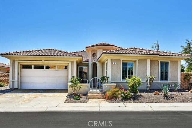 Rancho Mirage, CA 92270,62 Via Del Pienza