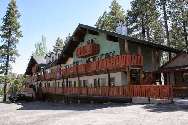 Big Bear Lake, CA 92315,40994 NW Pennslyvania Ave