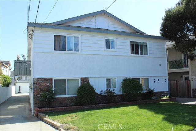 Redondo Beach, CA 90278,2212 Clark Lane