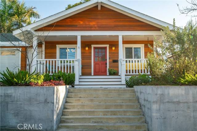 El Segundo, CA 90245,232 W Oak Avenue
